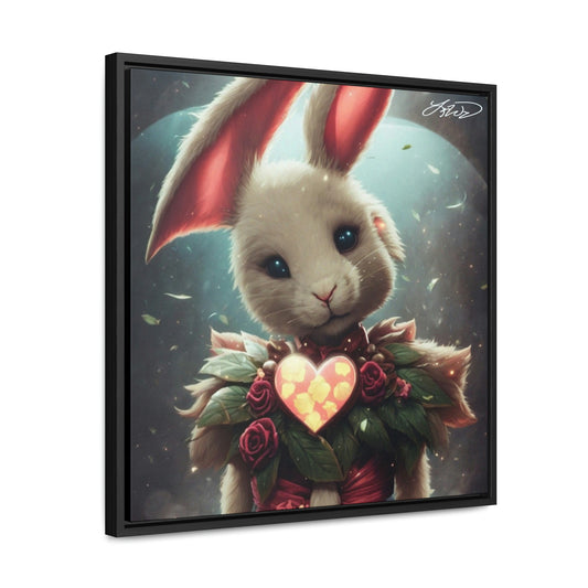 Valentine's Bunny